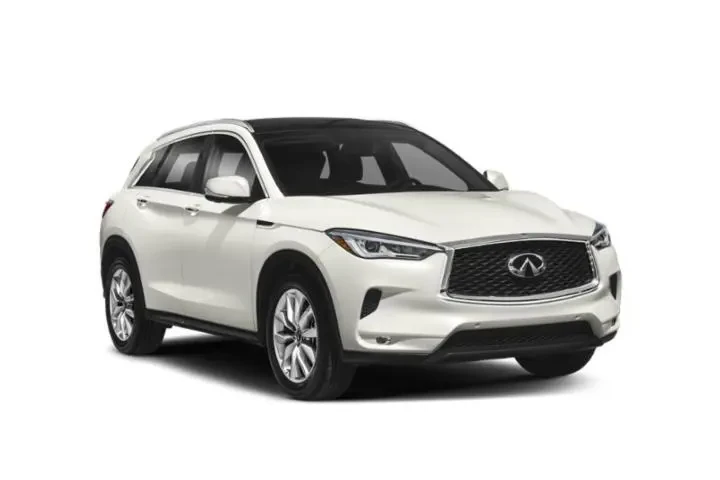 $27995 : INFINITI QX50 2020 AWD Essen image 6