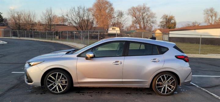 $21700 : 2024 Impreza Sport image 7