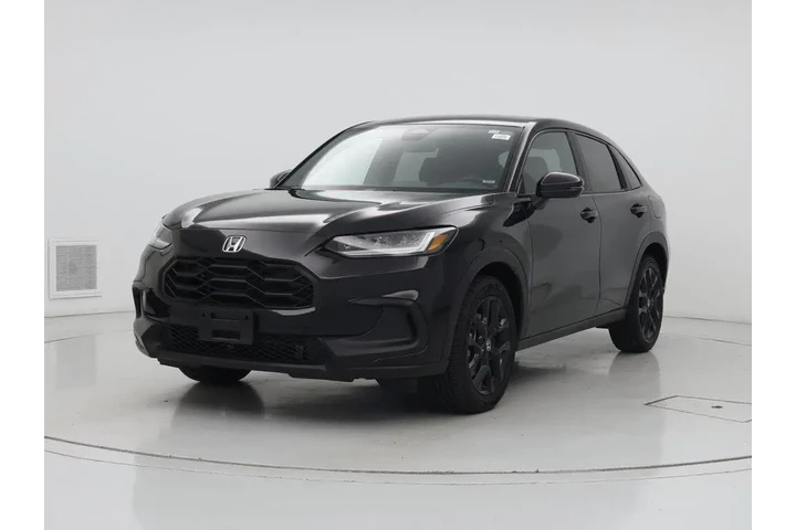 $26998 : Honda HR-V 2025 AWD Sport 4d image 4