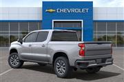 $55495 : 2024 Silverado 1500 LT (2FL) thumbnail