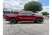 $35773 : Ram 1500 2022 4x2 Laramie 4d thumbnail