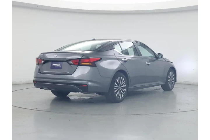 $23998 : Nissan Altima 2025 2.5 SV 4d image 8