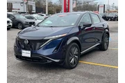 $18222 : Nissan Ariya 2024 Engage 4dr thumbnail