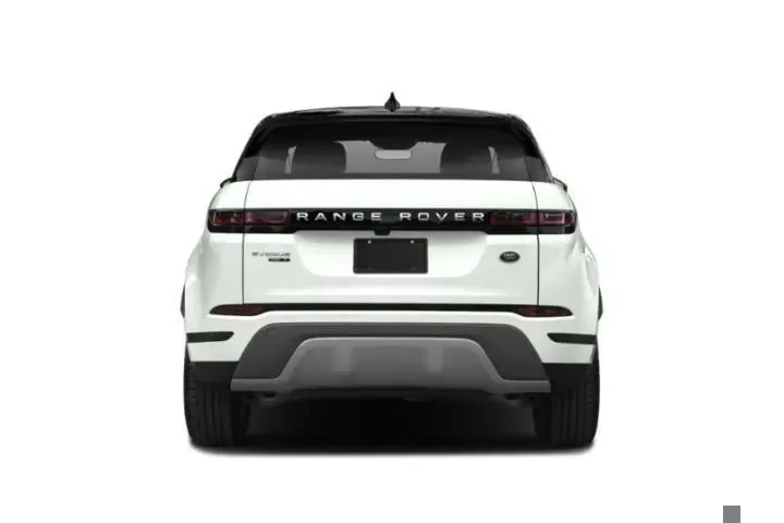 $20997 : Land Rover Range Rover Evoqu image 5