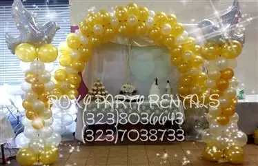 Hacemos hermosas decoraciones image 3