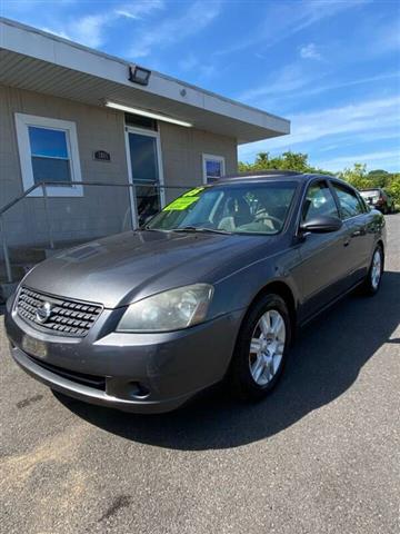 $2995 : 2005 Altima image 4