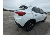 $12773 : Buick Encore GX 2021 Select thumbnail
