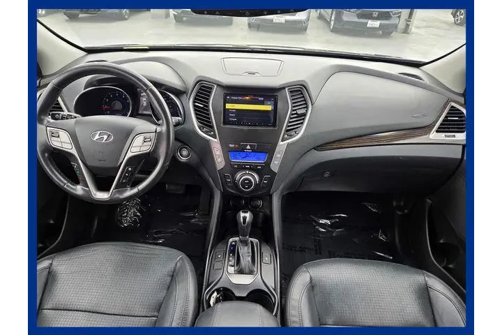 $13892 : Hyundai SANTA FE Sport 2015 image 6