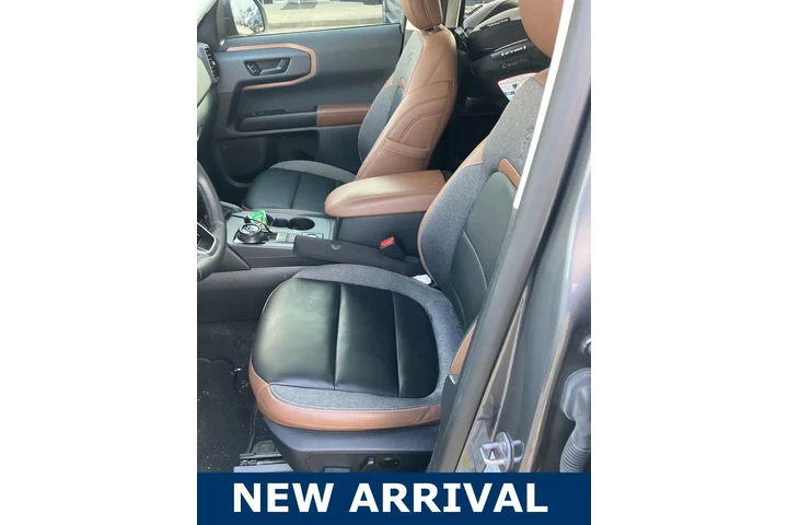 $31991 : Ford Bronco Sport 2024 AWD O image 7