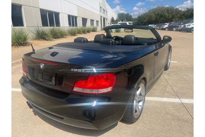 $7990 : 2010 BMW 135i image 9