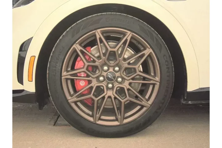 $37999 : Ford Mustang Mach-E 2025 AWD image 9