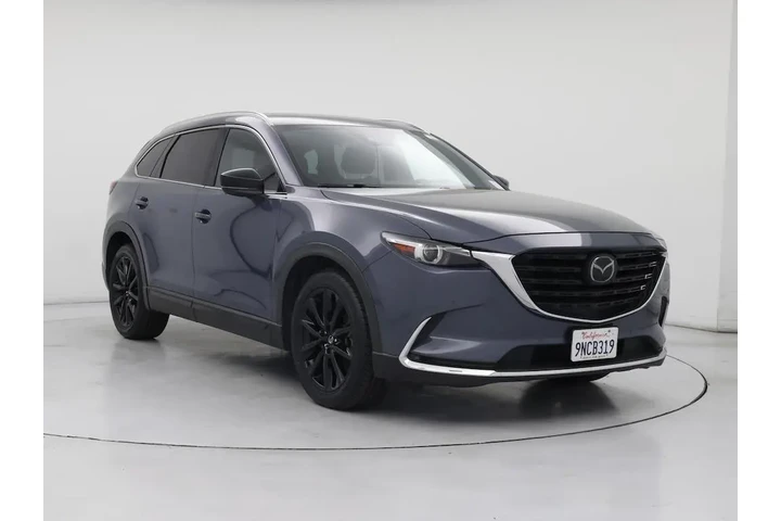 $24998 : Mazda CX-9 2021 Carbon Editi image 1