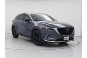 Mazda CX-9 2021 Carbon Editi en San Francisco Bay Area