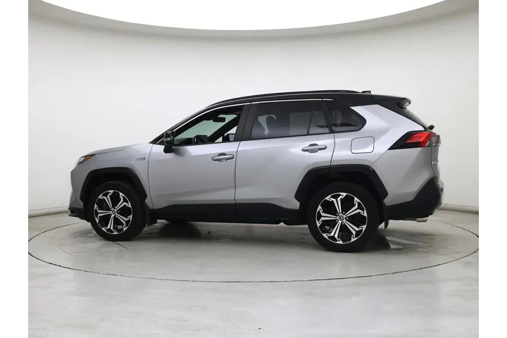 $38998 : Toyota RAV4 Prime 2023 AWD X image 6