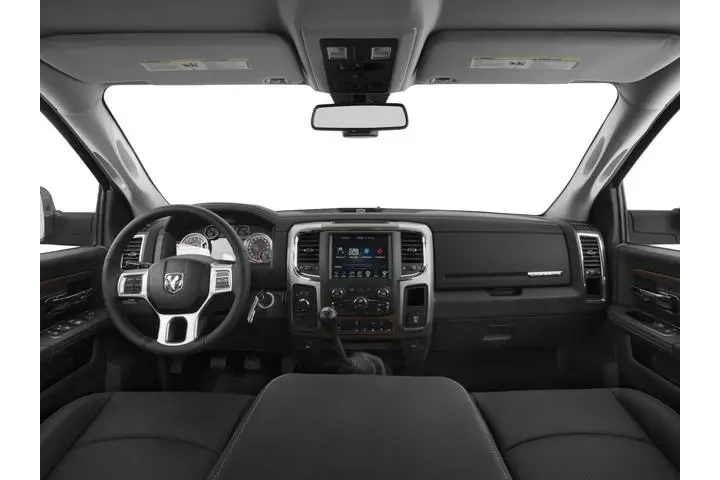 $34998 : Ram 3500 2016 4x4 Laramie Li image 7