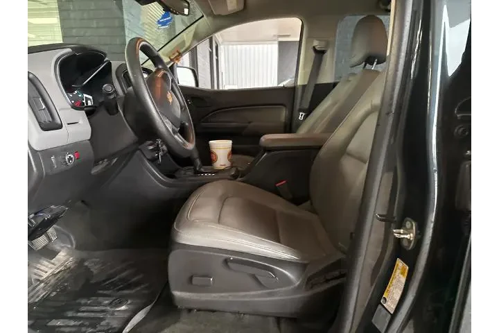 $18081 : Chevrolet Colorado 2017 4x2 image 8