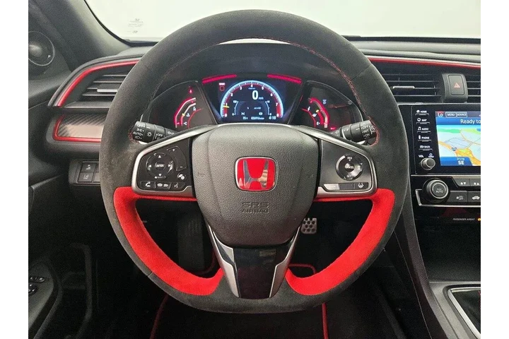 $38998 : Honda Civic 2020 Type R Tour image 10