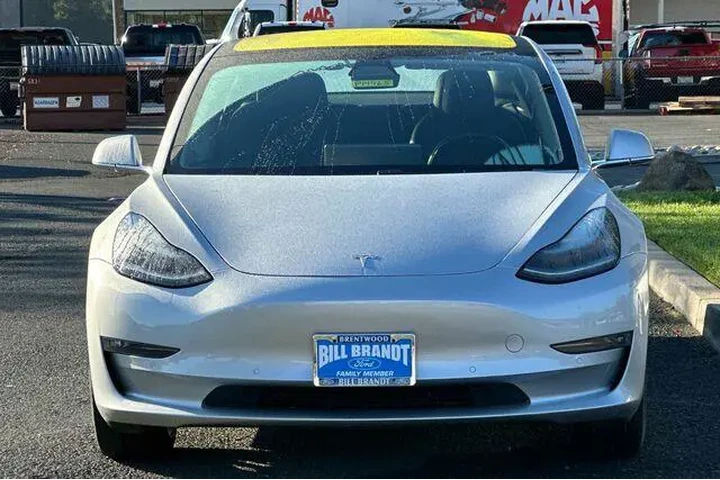 $19959 : Tesla Model 3 2018 Mid Range image 6