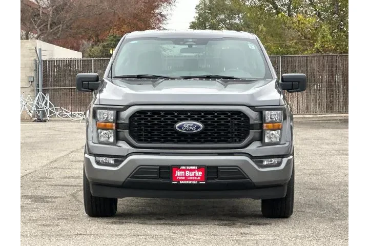 $36620 : Ford F-150 2023 4x2 XL 4dr S image 9