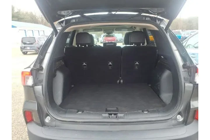 $15644 : Ford Escape 2020 AWD SEL 4dr image 9