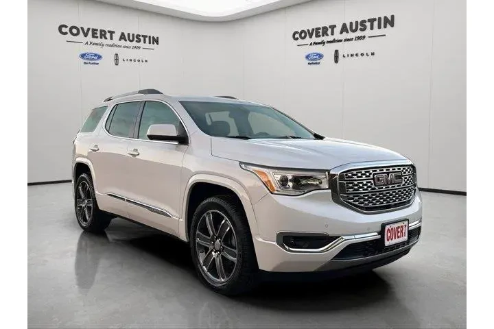 $19854 : GMC Acadia 2019 Denali 4dr S image 7