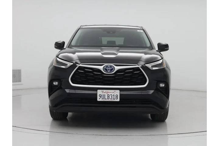 $31998 : Toyota Highlander Hybrid 202 image 5