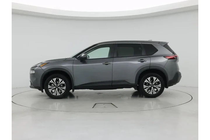 $18998 : Nissan Rogue 2022 SV 4dr Cro image 3