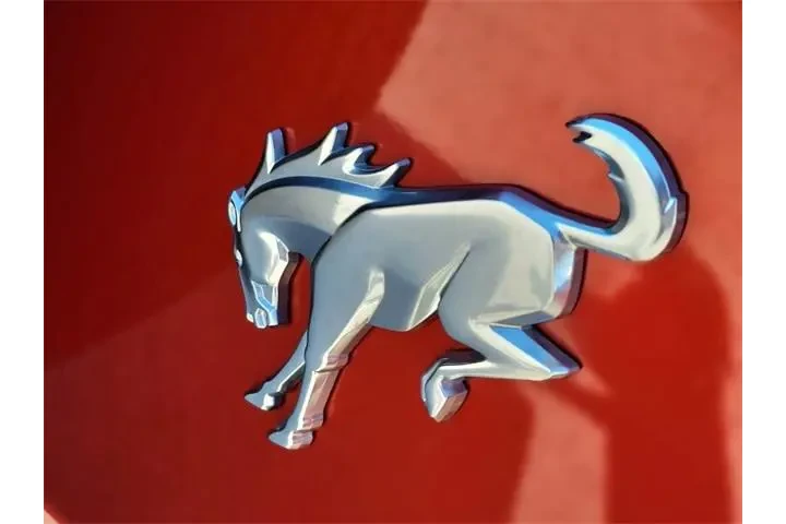 $34991 : Ford Bronco 2022 4x4 Big Ben image 5