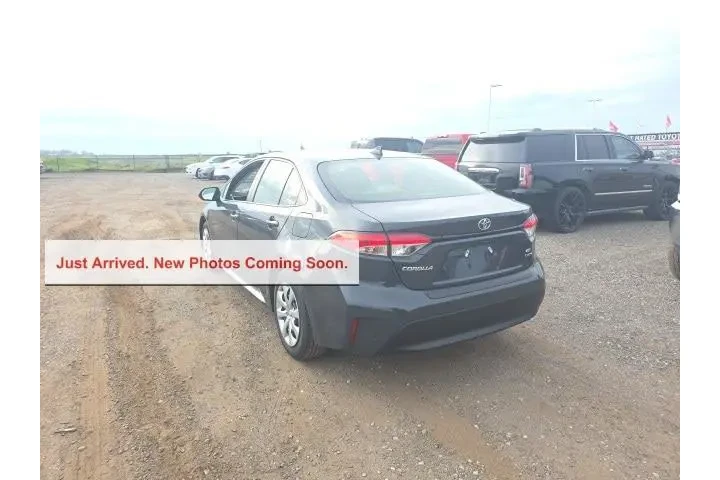 $28900 : Toyota Corolla Hybrid 2026 L image 4