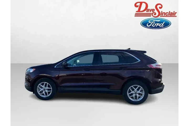 $28995 : Ford Edge 2024 AWD SEL 4dr S image 10