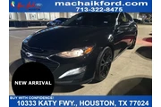 Chevrolet Malibu 2022 LT 4dr en Houston