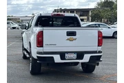 $18999 : Chevrolet Colorado 2017 4x4 thumbnail