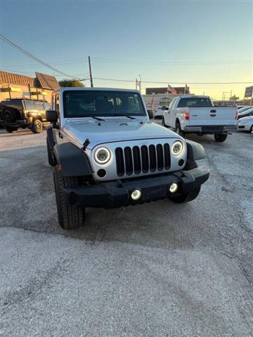 $13900 : 2011 Wrangler Unlimited Sport image 10