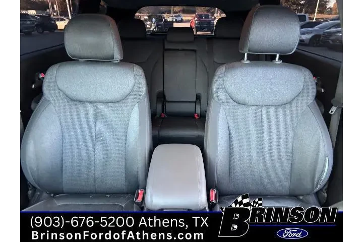 $10891 : Hyundai SANTA FE 2019 SEL 2. image 10