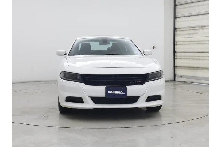 $18998 : Dodge Charger 2022 SXT 4dr S image 5