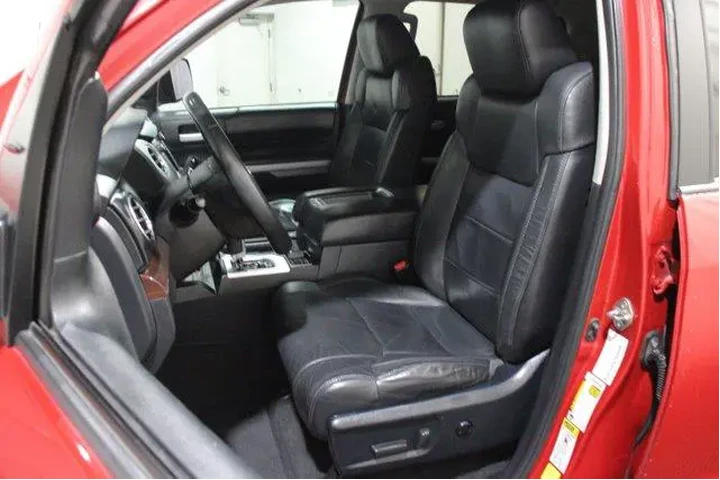 $19896 : Toyota Tundra 2016 4x4 Limit image 5