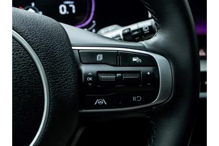 $27474 : Kia Sportage 2024 EX 4dr SUV image 10