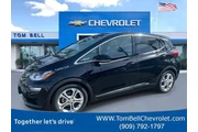 Chevrolet Bolt EV 2019 LT 4d en San Bernardino