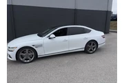 $30900 : Genesis G80 2021 3.5T 4dr Se thumbnail