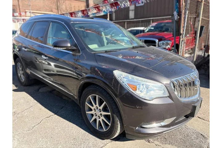 $8999 : 2013 Enclave Leather image 1