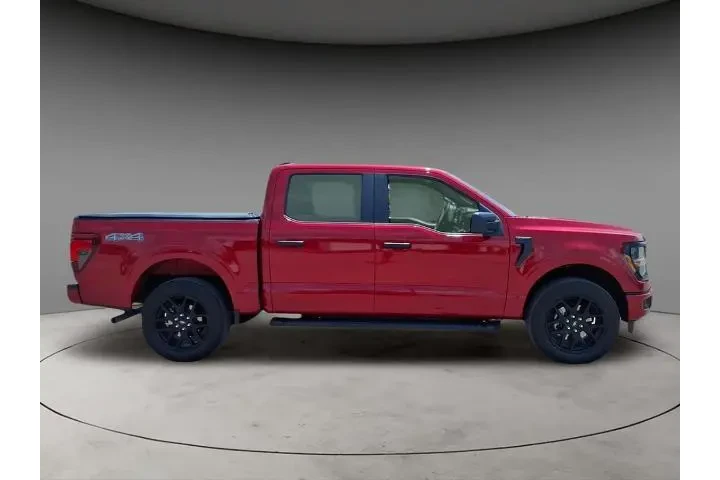 $40000 : Ford F-150 2024 4x4 STX 4dr image 10