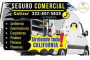 AUTO COMMERCIAL INSURANCE
