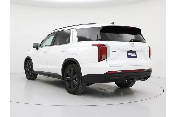 $39998 : Hyundai PALISADE 2024 AWD XR image 2