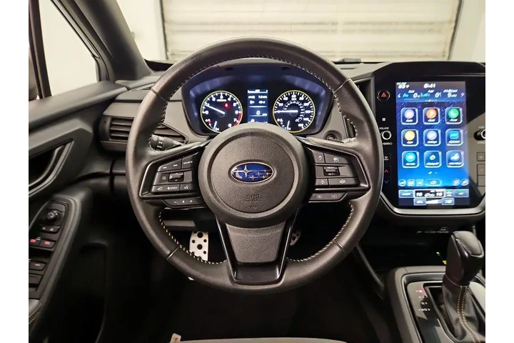 $27998 : Subaru Crosstrek 2024 AWD Sp image 10