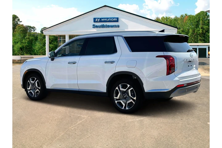 $39991 : Hyundai PALISADE 2025 Limite image 4