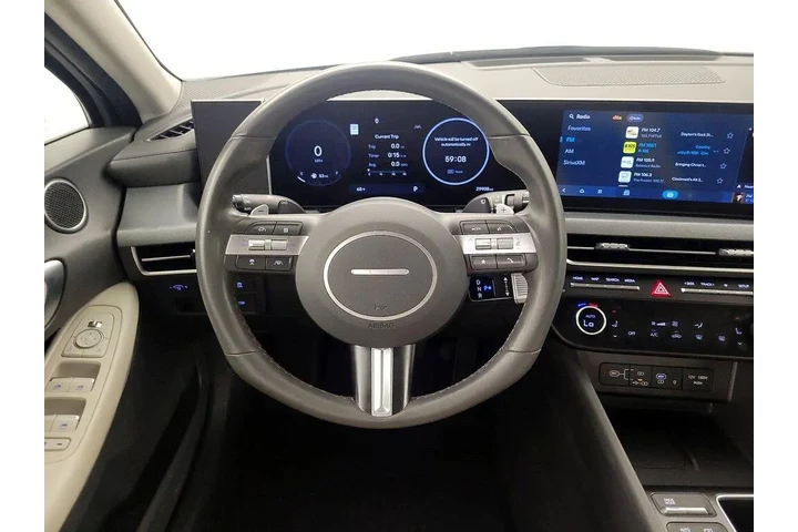 $25998 : Hyundai SONATA 2024 SEL 4dr image 10