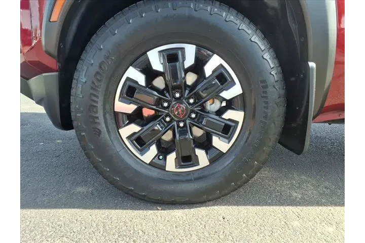 $28122 : Nissan Frontier 2022 4x2 PRO image 10