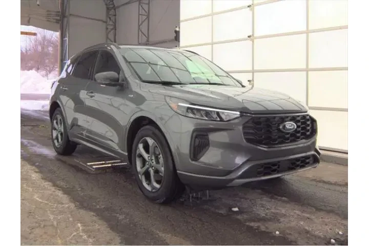 $24123 : Ford Escape 2024 AWD ST-Line image 4