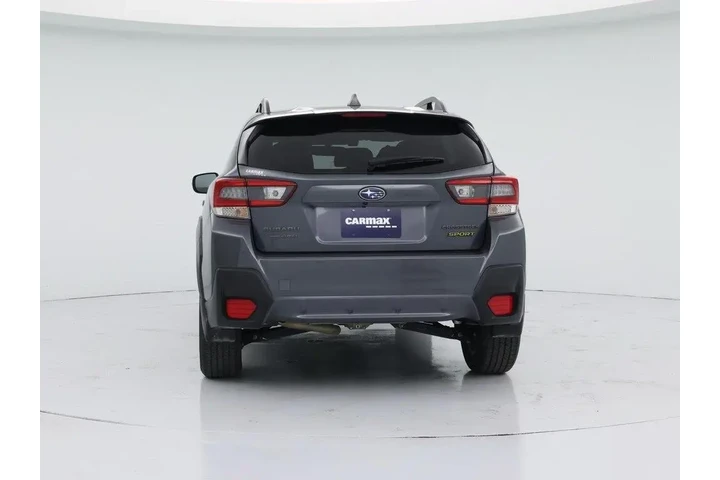 $25998 : Subaru Crosstrek 2023 AWD Sp image 6