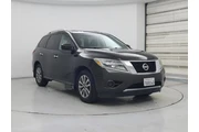 Nissan Pathfinder 2016 S 4dr en Sacramento